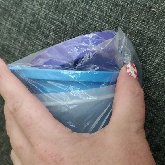 Tupperware Quick Shake - Picture 5 of 5